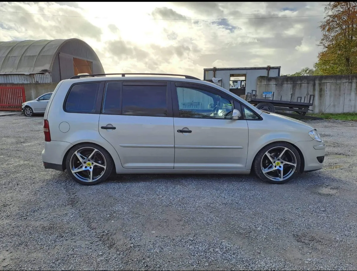 18" 19" Ferrari 458 Style - Image 2