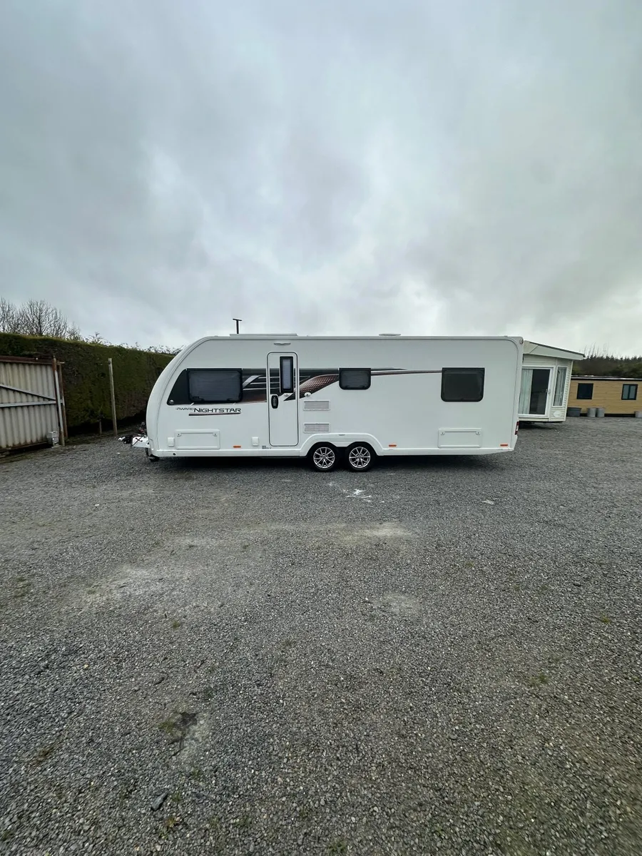 Swift sprite nightstar 2022 - Image 1