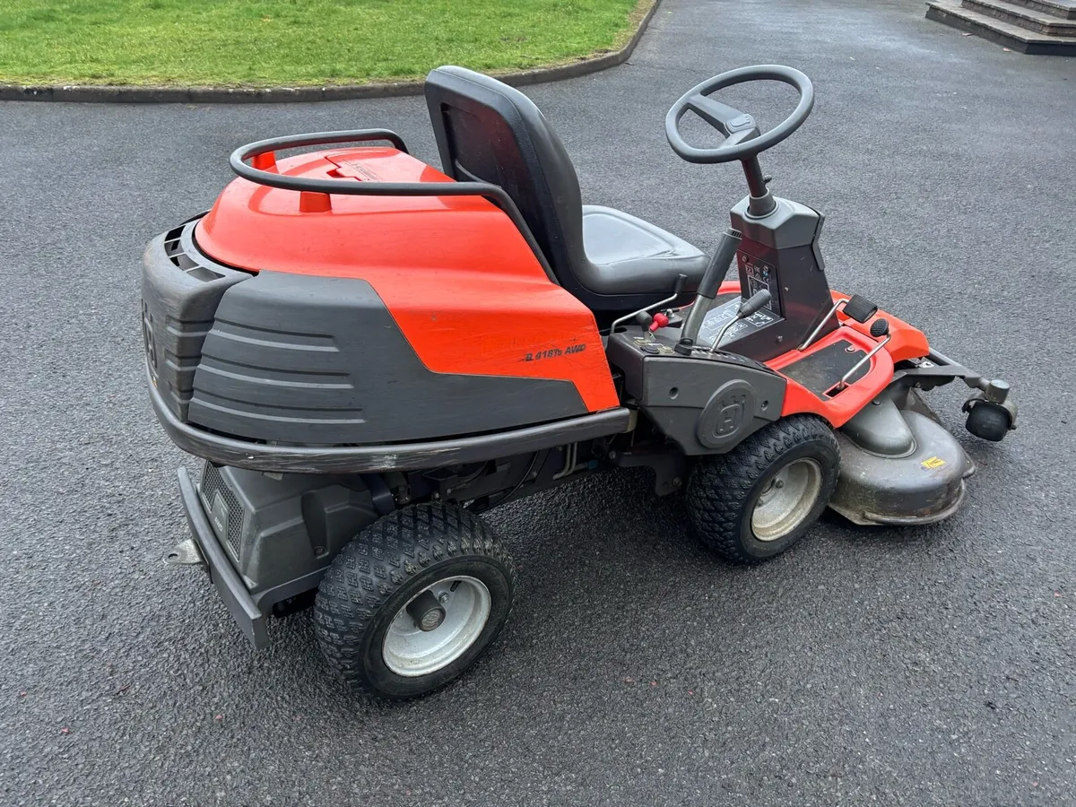 Lawnmower for sale - Image 2