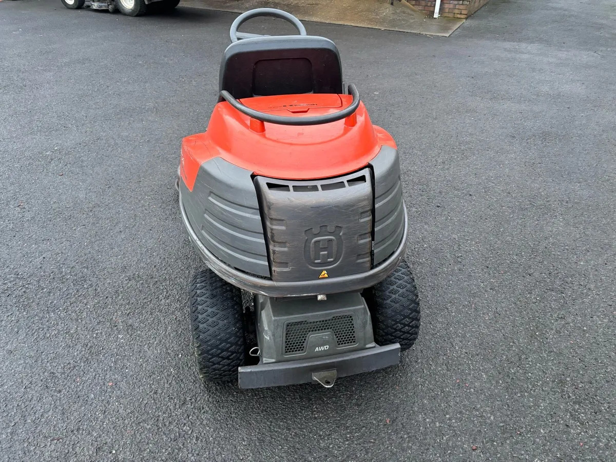 Lawnmower for sale - Image 3