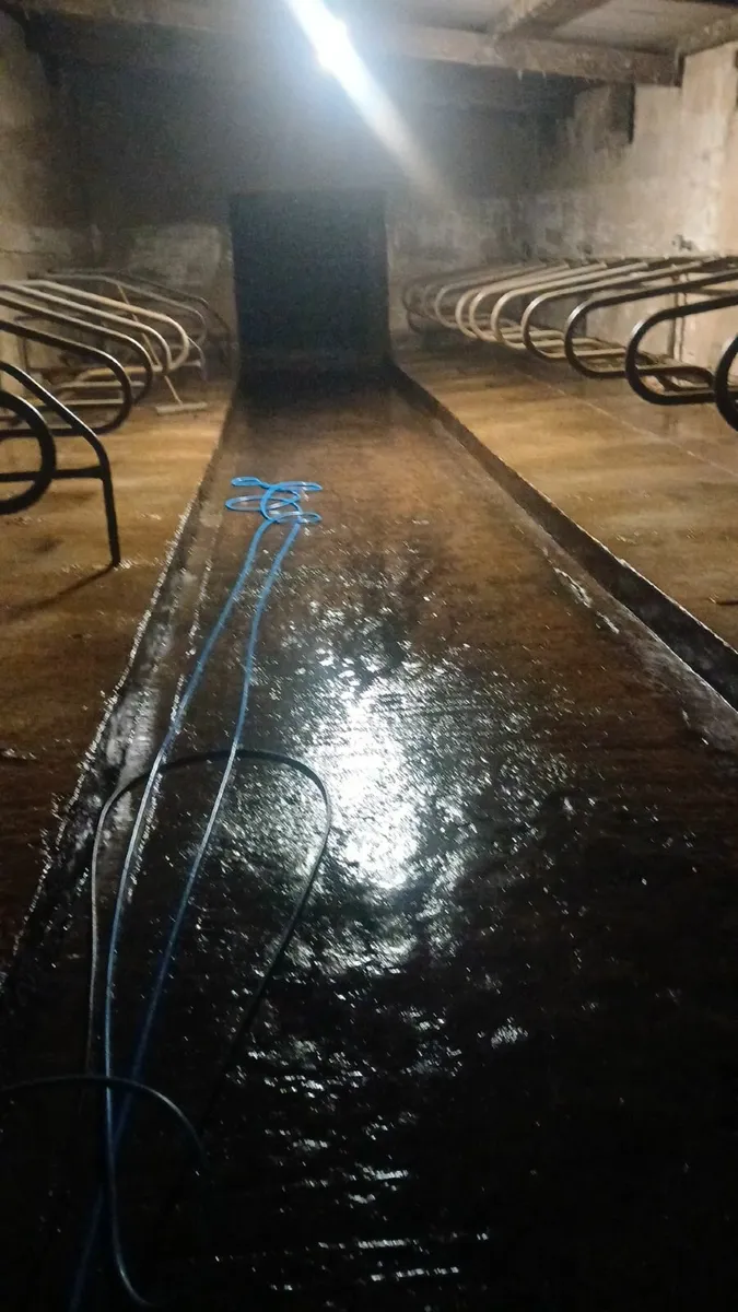 Power washing services - Image 1