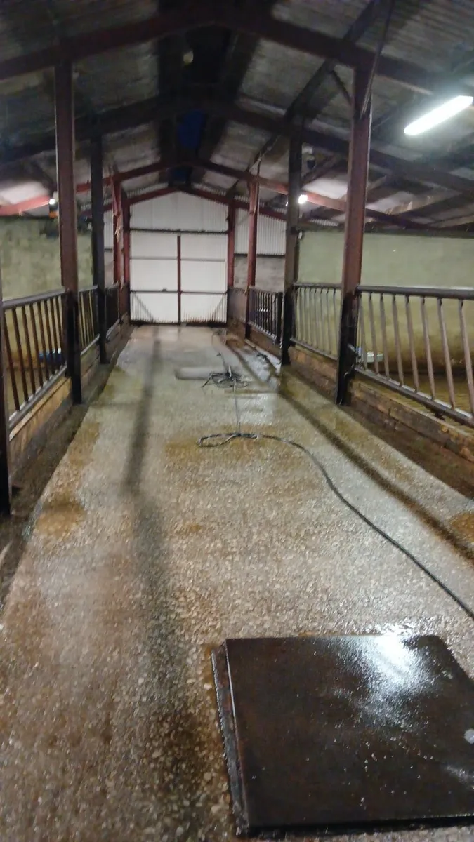 Power washing services - Image 2