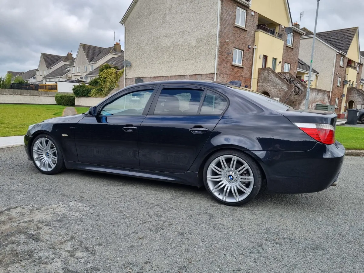 19" BMW Spider Style Alloys - Image 3