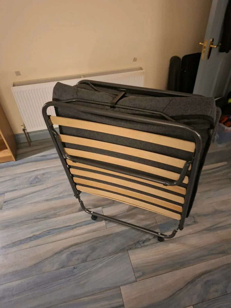 Folding Bed - Image 2