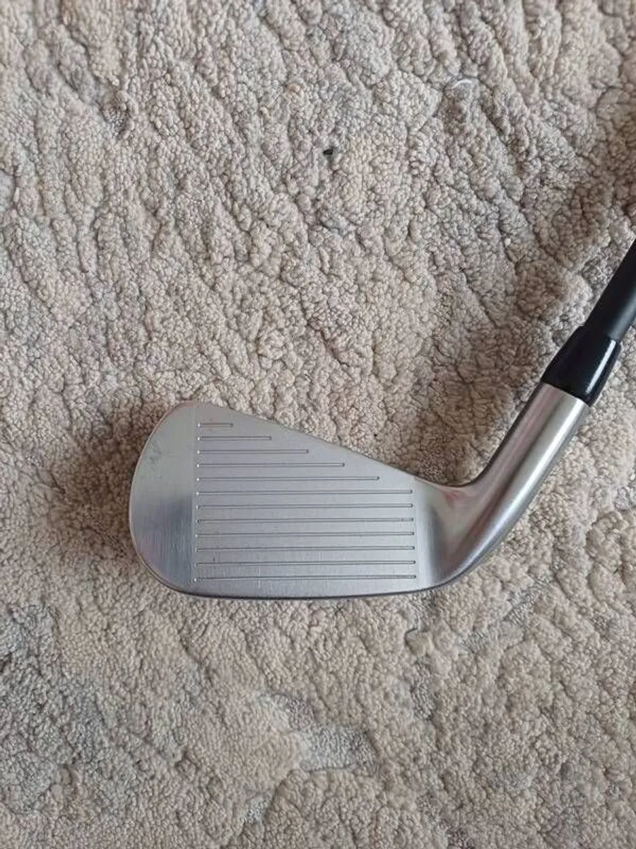 Titlesit T250U 3 Iron - Image 2