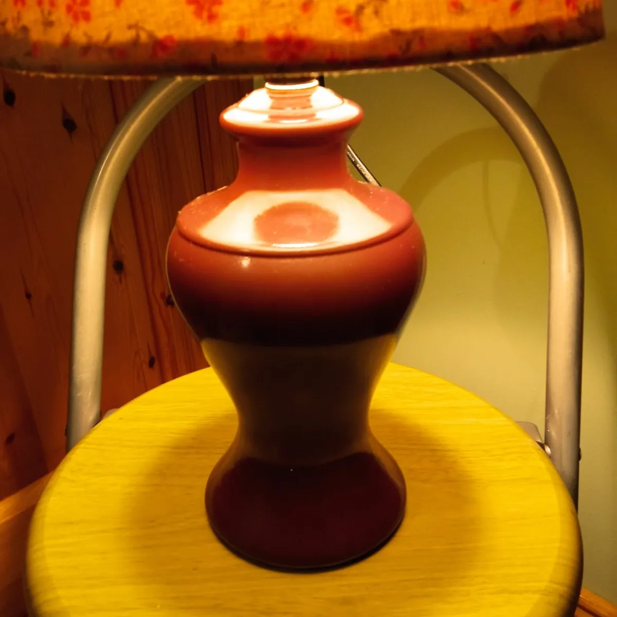 Bedroom Lamp - Image 2