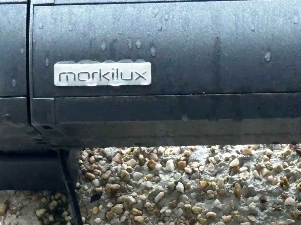 Markilux Awning - - Image 2