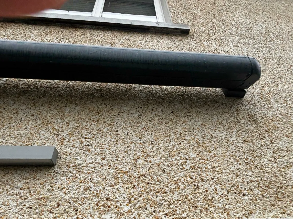 Markilux Awning - - Image 3