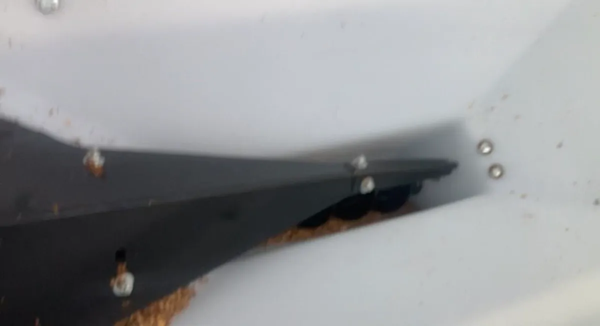 Feedtrain meal feeder - Image 4