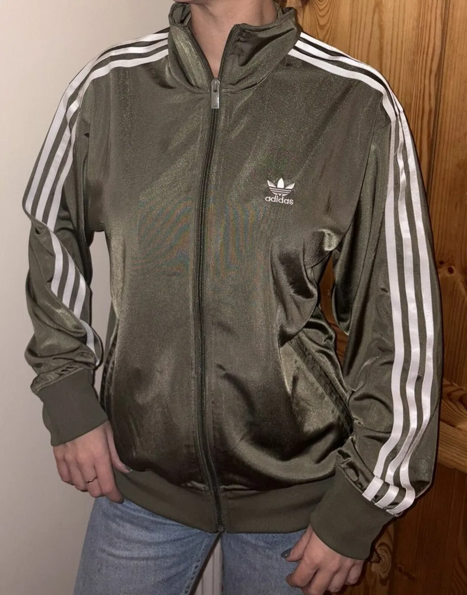 Adidas Originals Track Top - Image 1