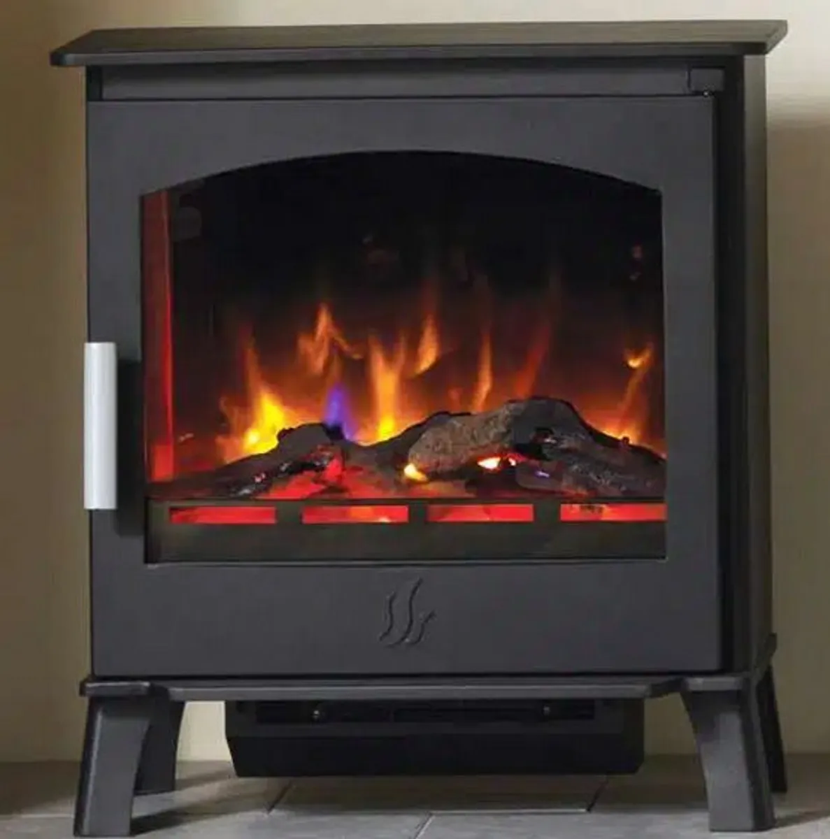 Electric stove - Image 1