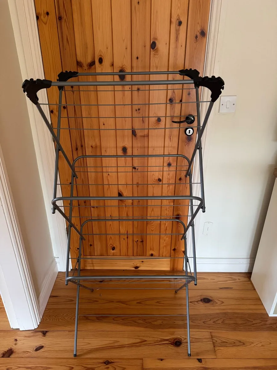 Clothes Airer/Horse - Image 2