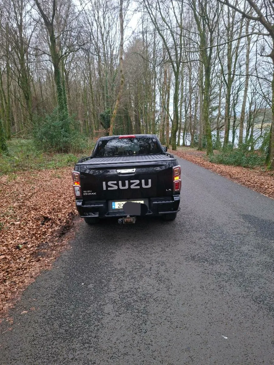 Jeep for sale - Image 3