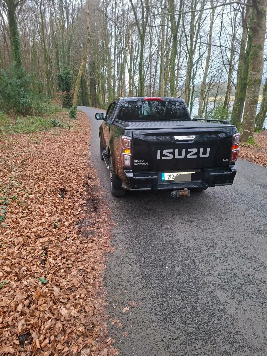 Jeep for sale - Image 4