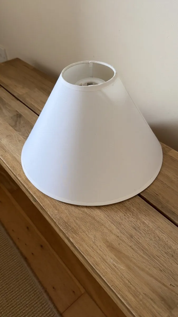 Lamp Shade - Image 1