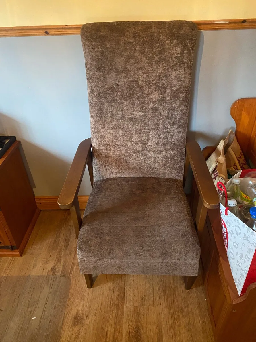 Set of armchairs - Image 3