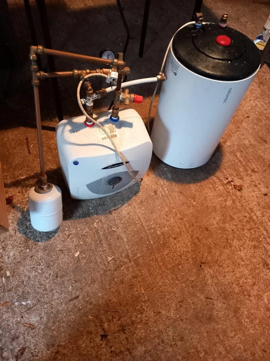 Shop equipment - Image 3