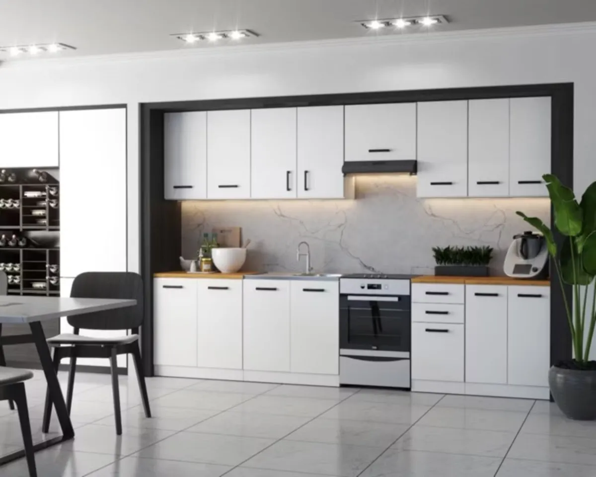 Kitchen set 8 - Image 1