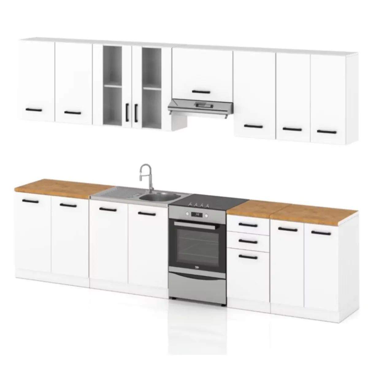 Kitchen set 8 - Image 2