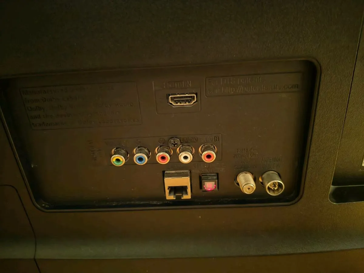 Lg Smart Tv 43" - Image 4