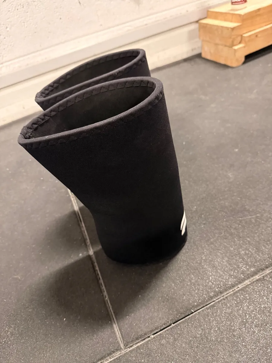 Fortex Knee Sleeves - Image 2