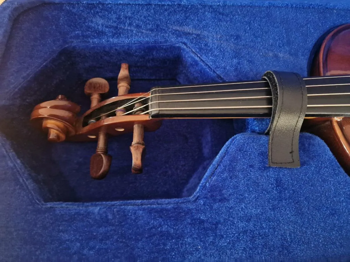 Stentor Student Viola - 14 - Image 2