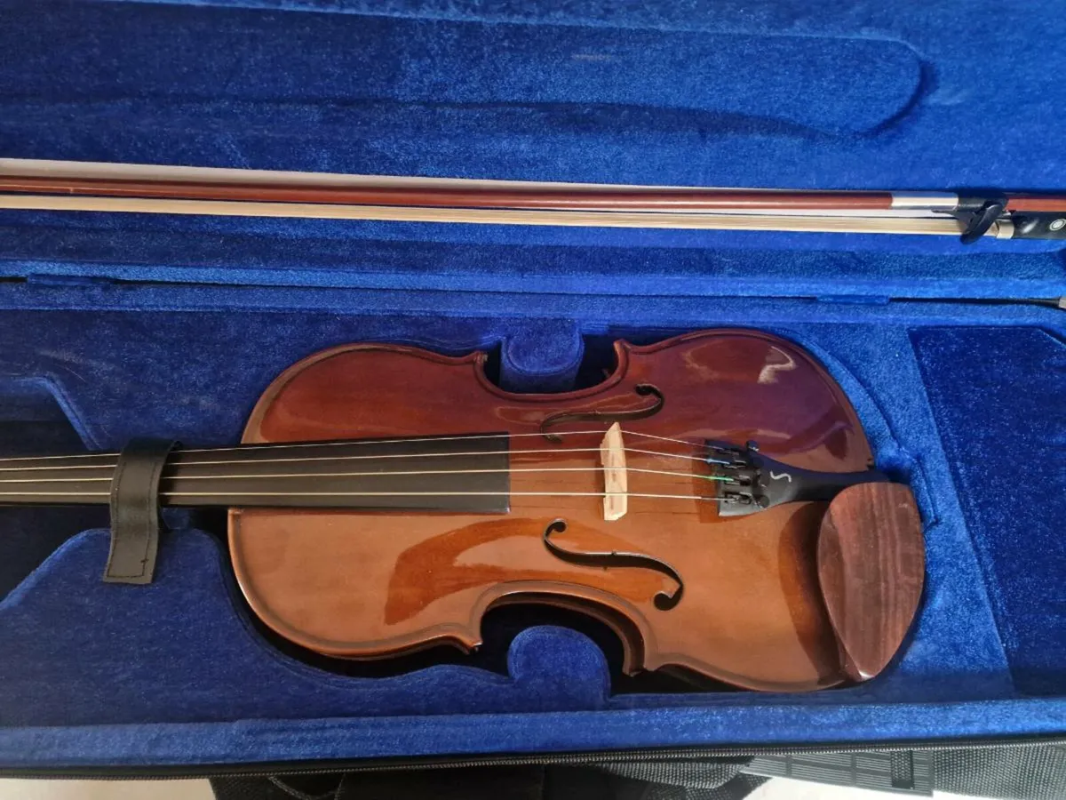 Stentor Student Viola - 14 - Image 3