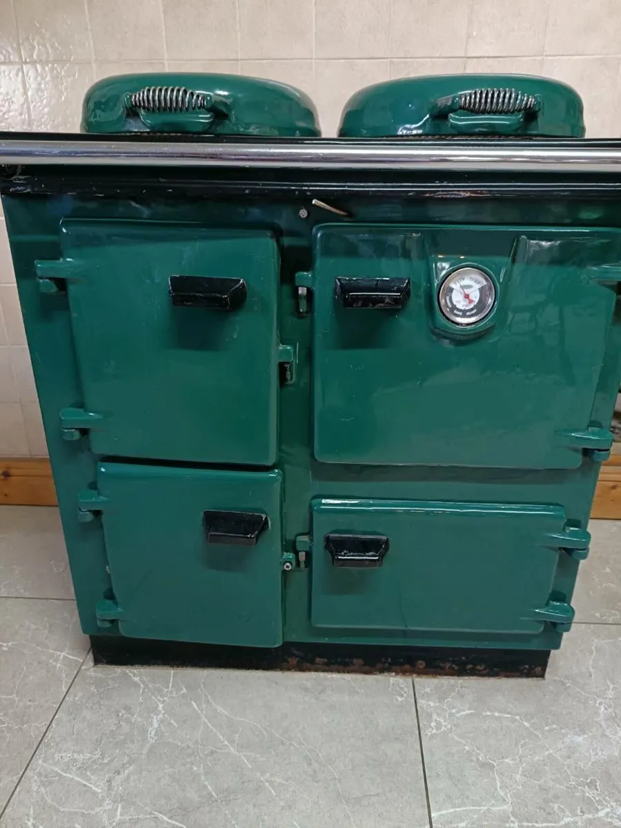 Stanley Sorn Oil Cooker - Image 1