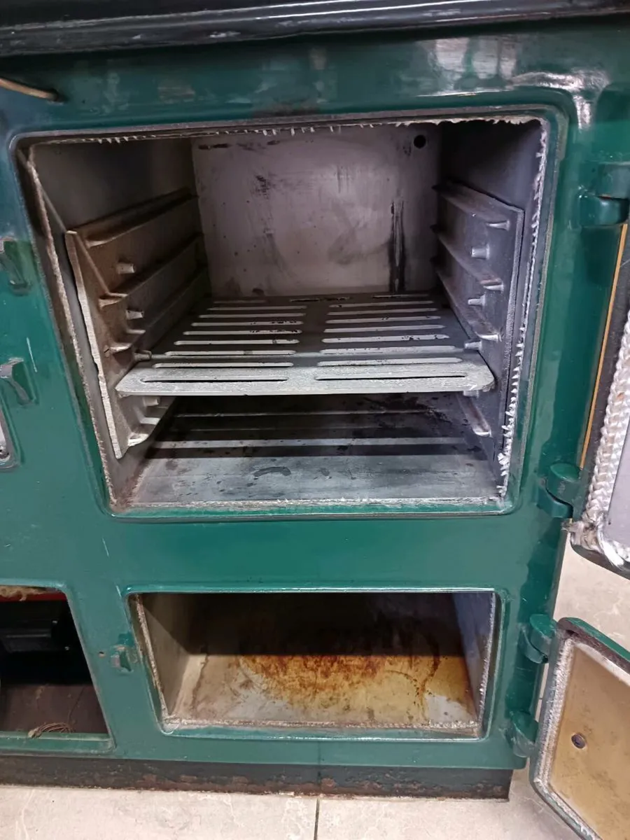 Stanley Sorn Oil Cooker - Image 4