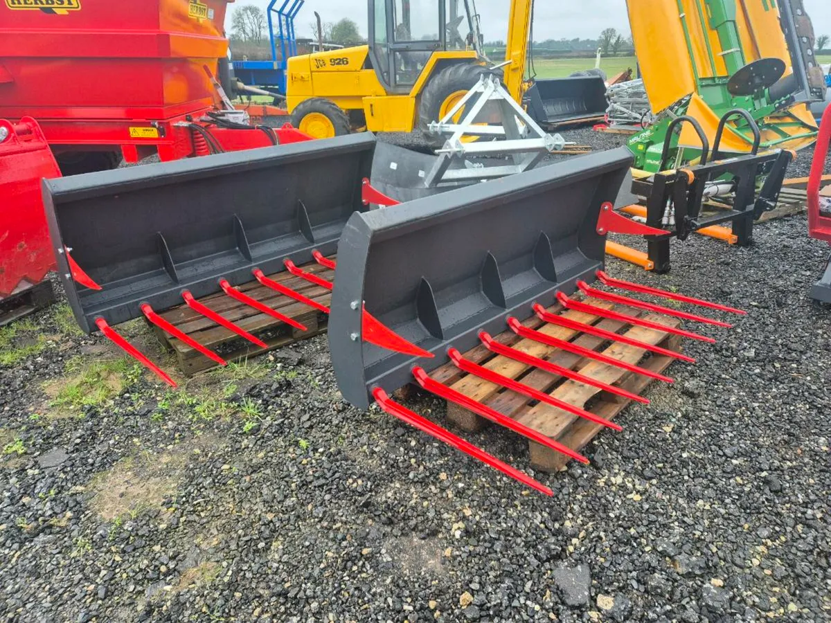 Dung forks - Image 2