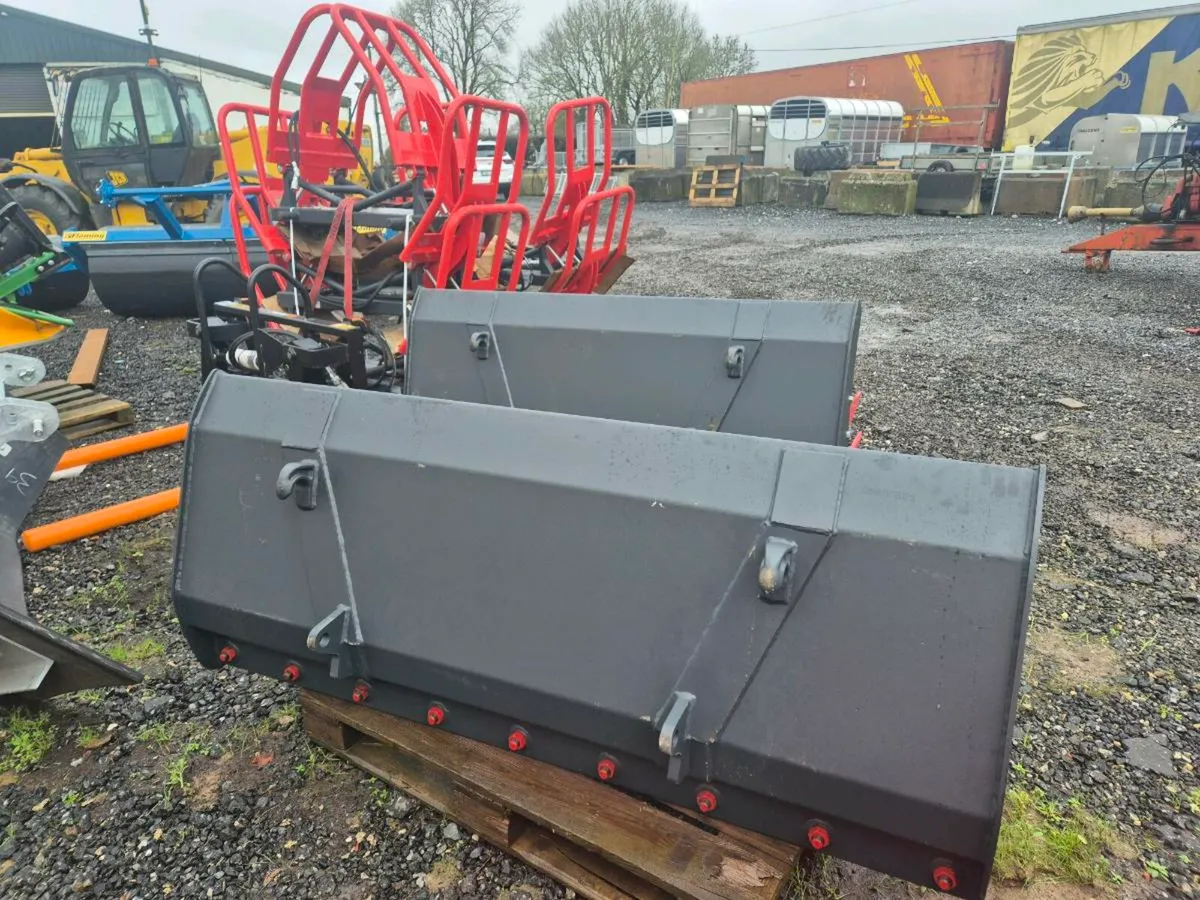 Dung forks - Image 3