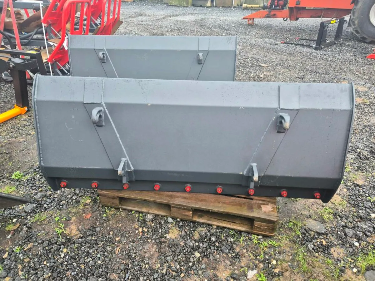 Dung forks - Image 4