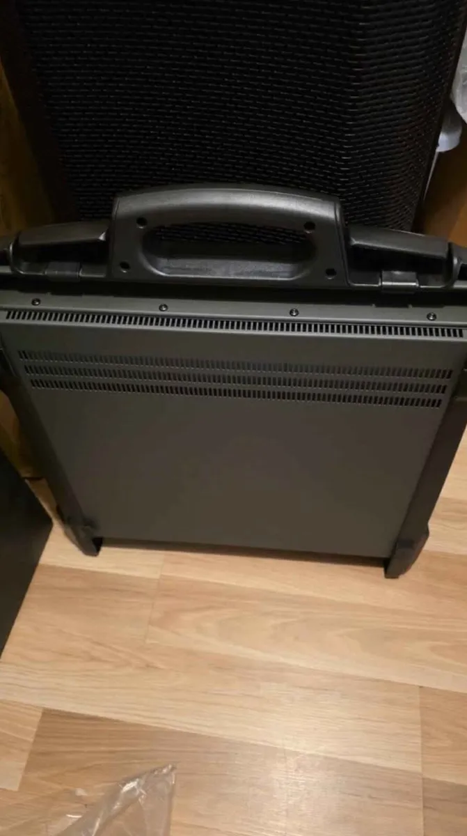 Dynacord Powermate 1000-3 - Image 2