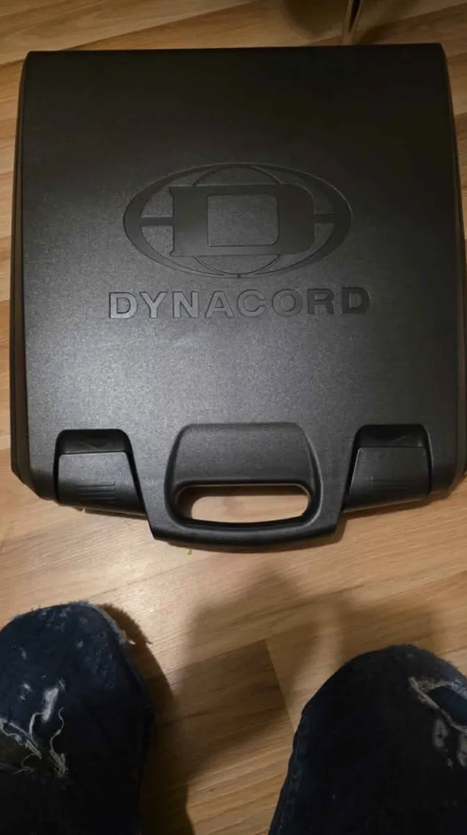 Dynacord Powermate 1000-3 - Image 3