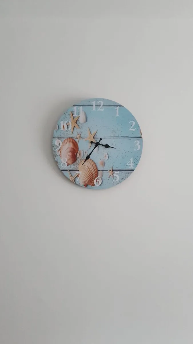 Decorative Wall Clock