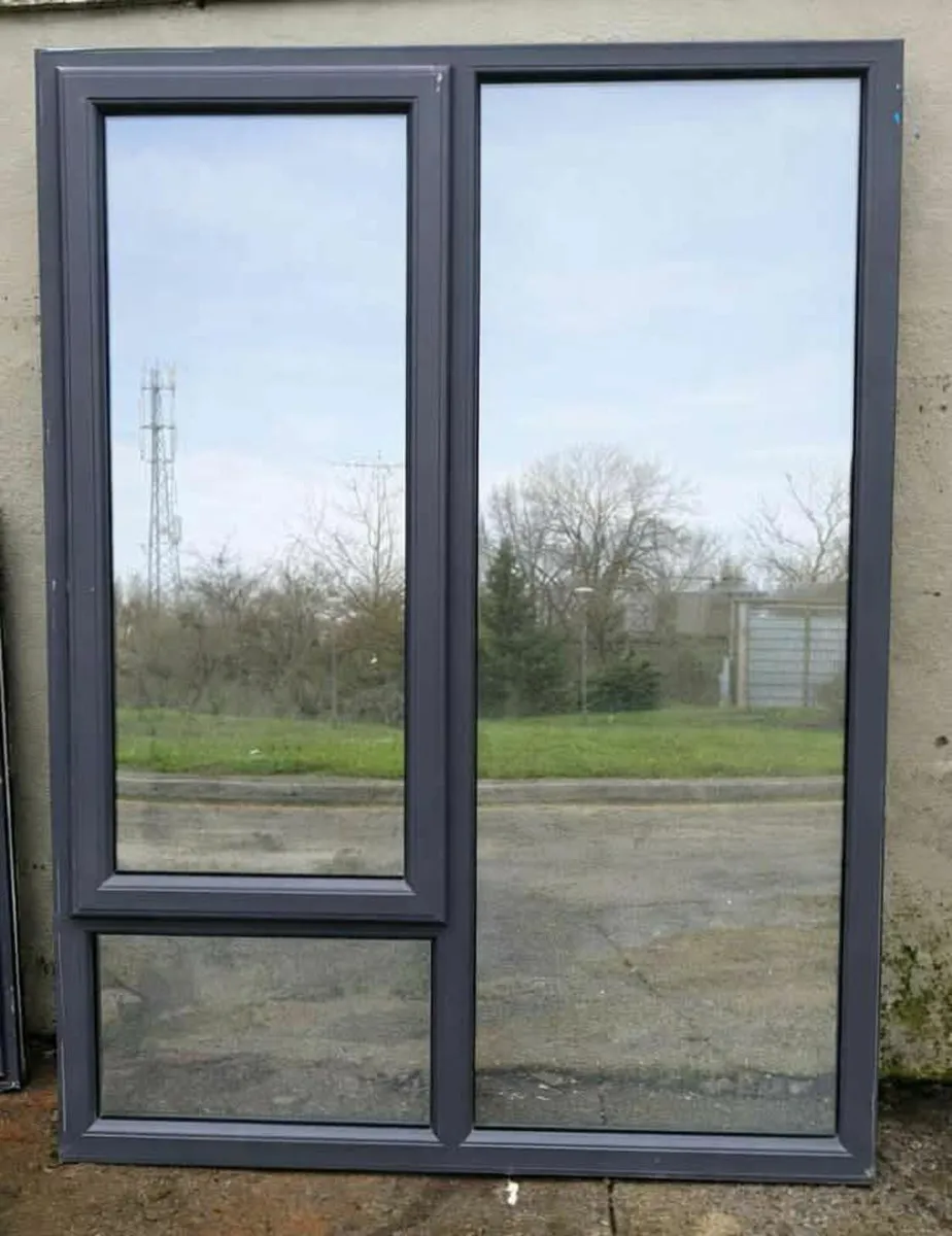 ⭐HIGH QUALITY PATIO FRENCH DOOR IN STOCK⭐ - Image 2