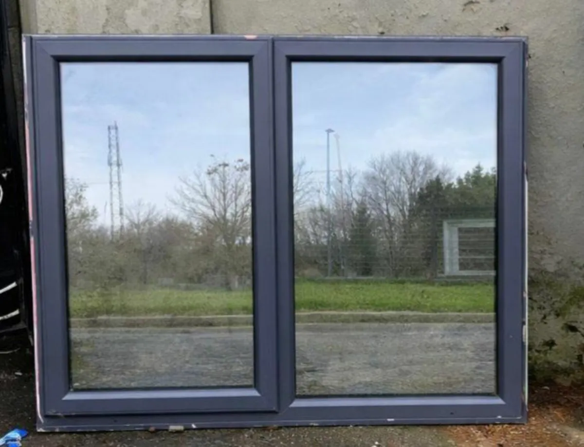 ⭐HIGH QUALITY PATIO FRENCH DOOR IN STOCK⭐ - Image 3