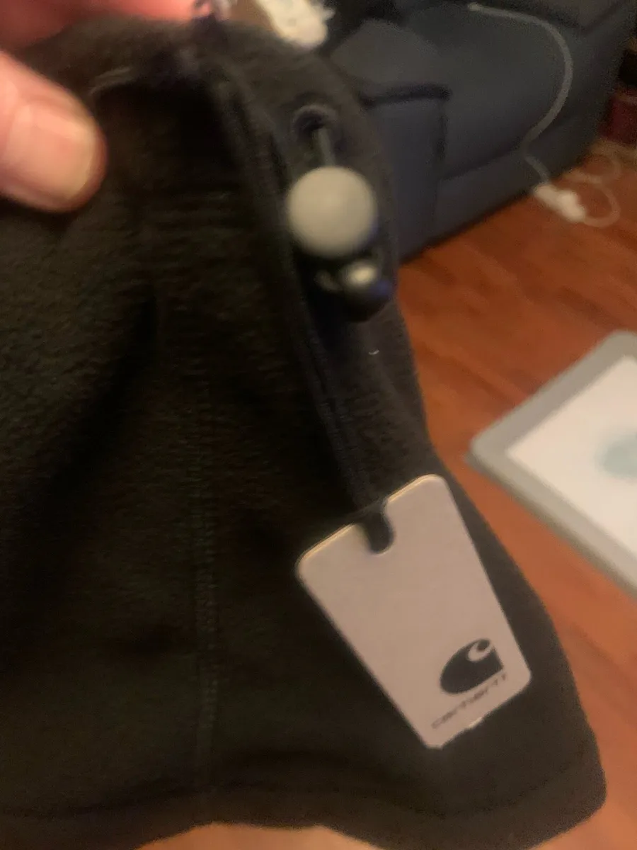 Carhartt keep back warm - Image 2