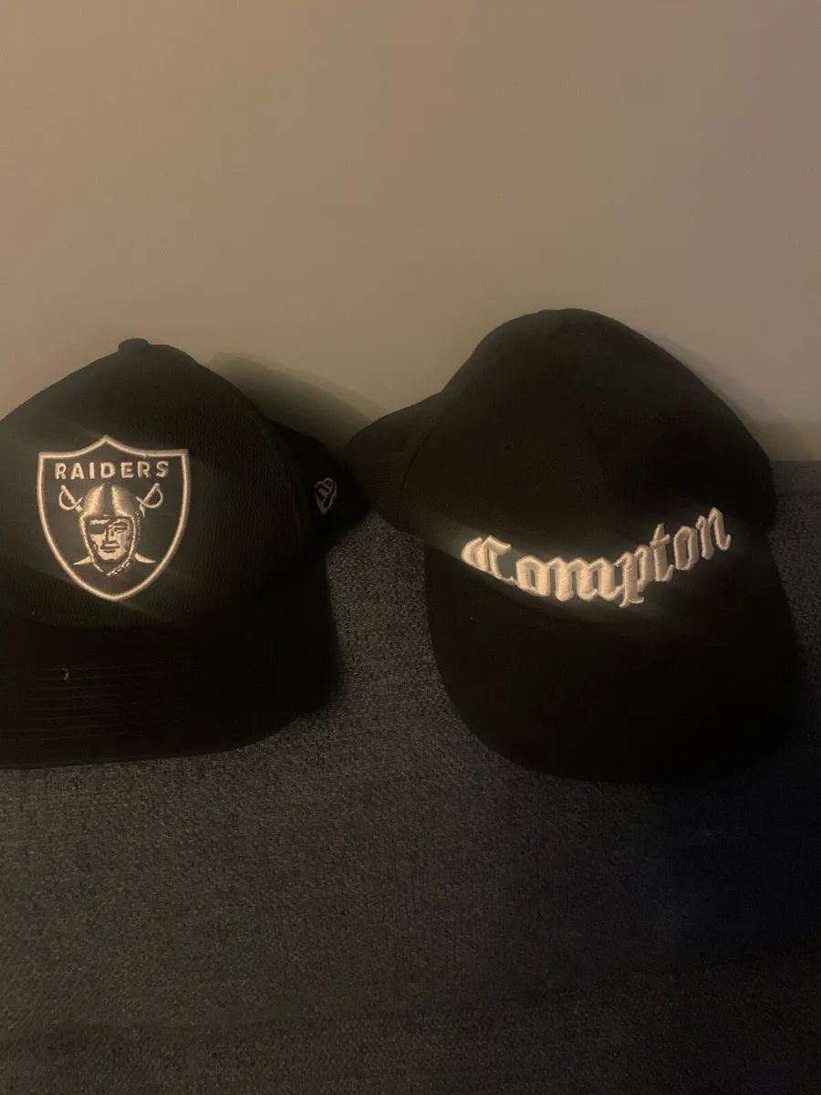 2 hats new - Image 1