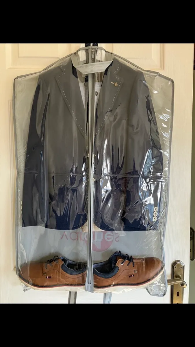 Boys Communion Clothes for sale age 8-9 - Image 4