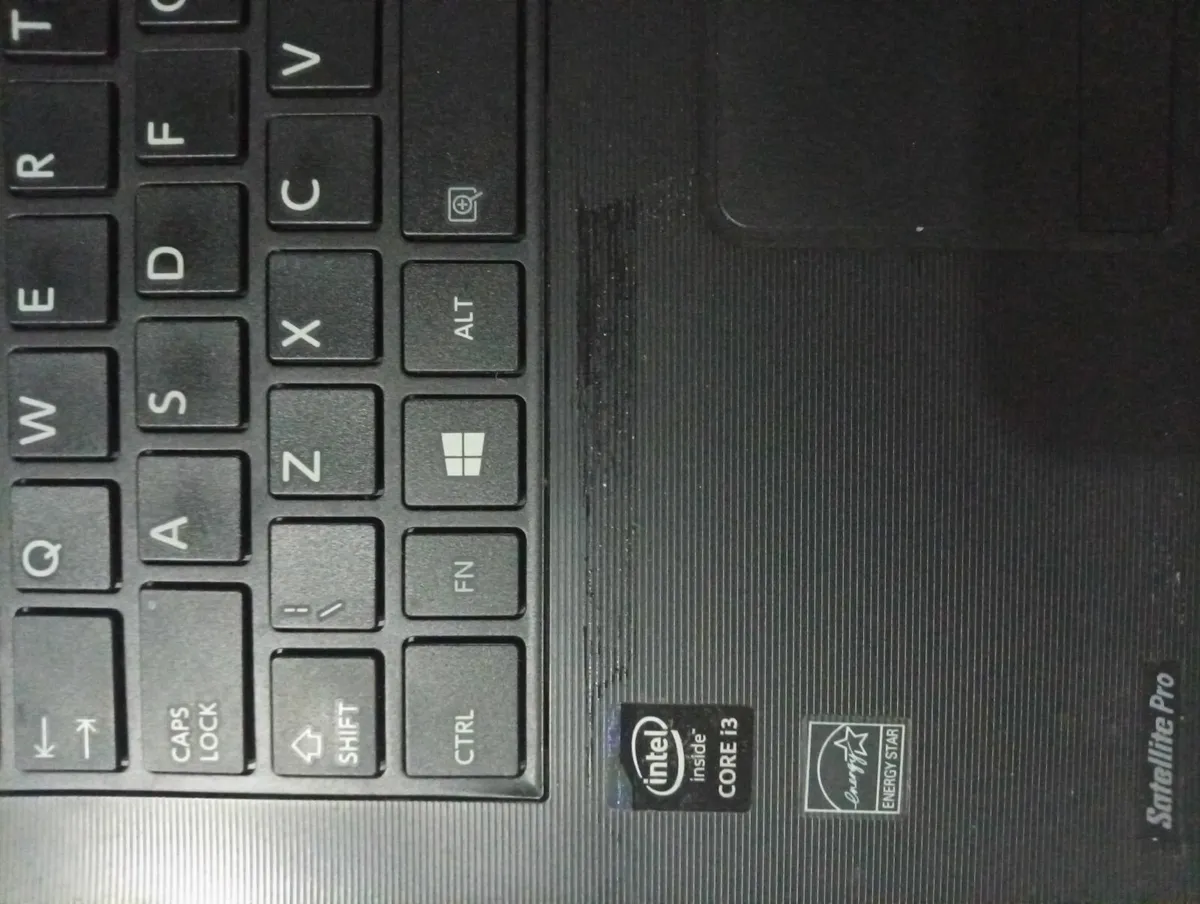 Dynabook Toshiba Satellite Pro R50-B-122 - 15.6" - - Image 2