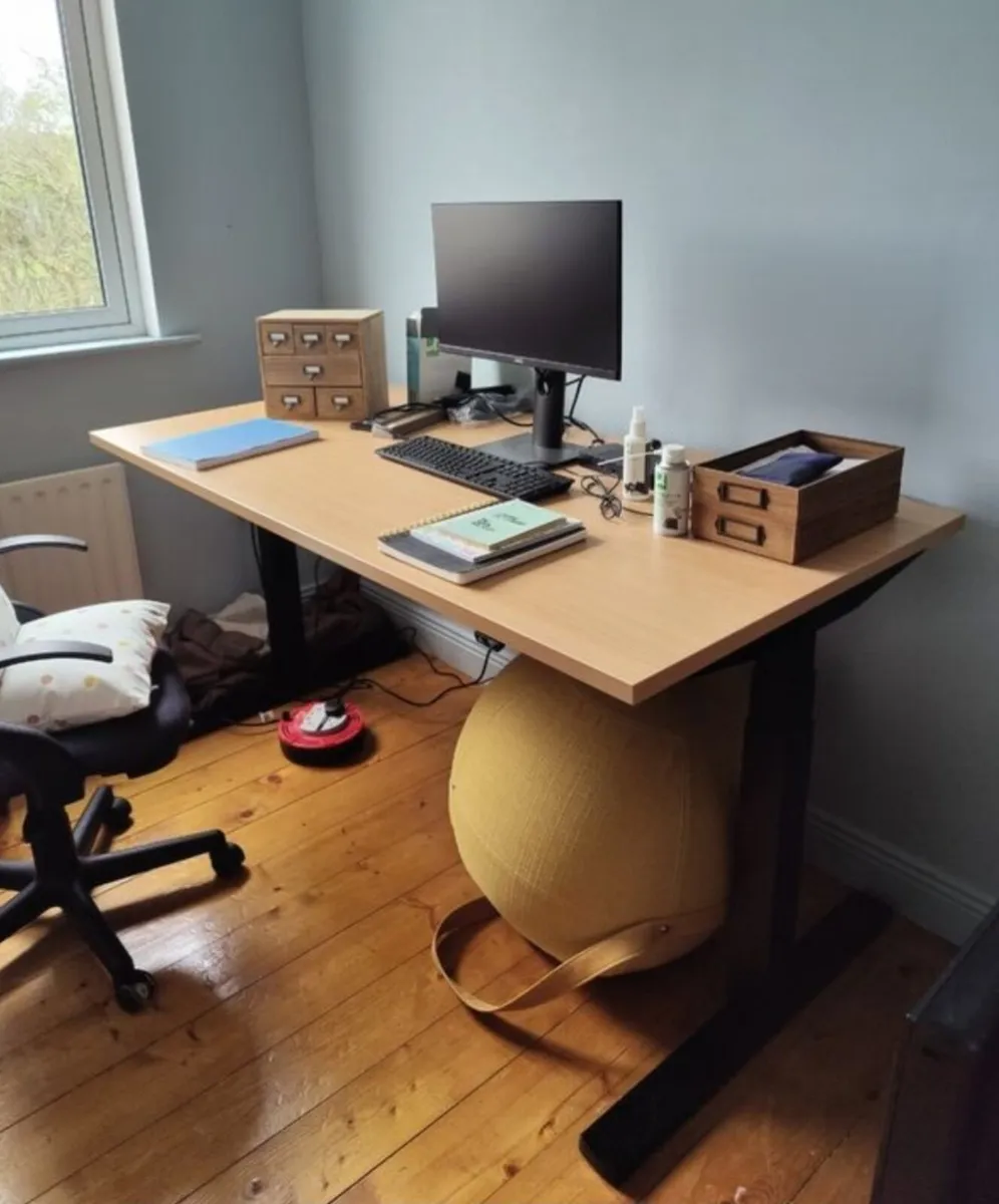 Office Desk - Sit/Standing.Desk - Image 2