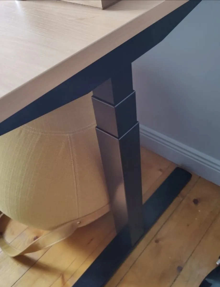 Office Desk - Sit/Standing.Desk - Image 4