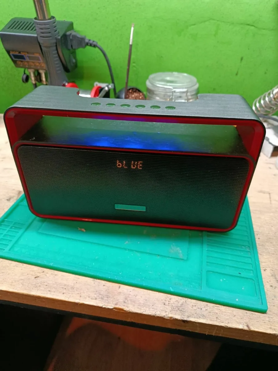 Radio Bluetooth Forever - Image 1