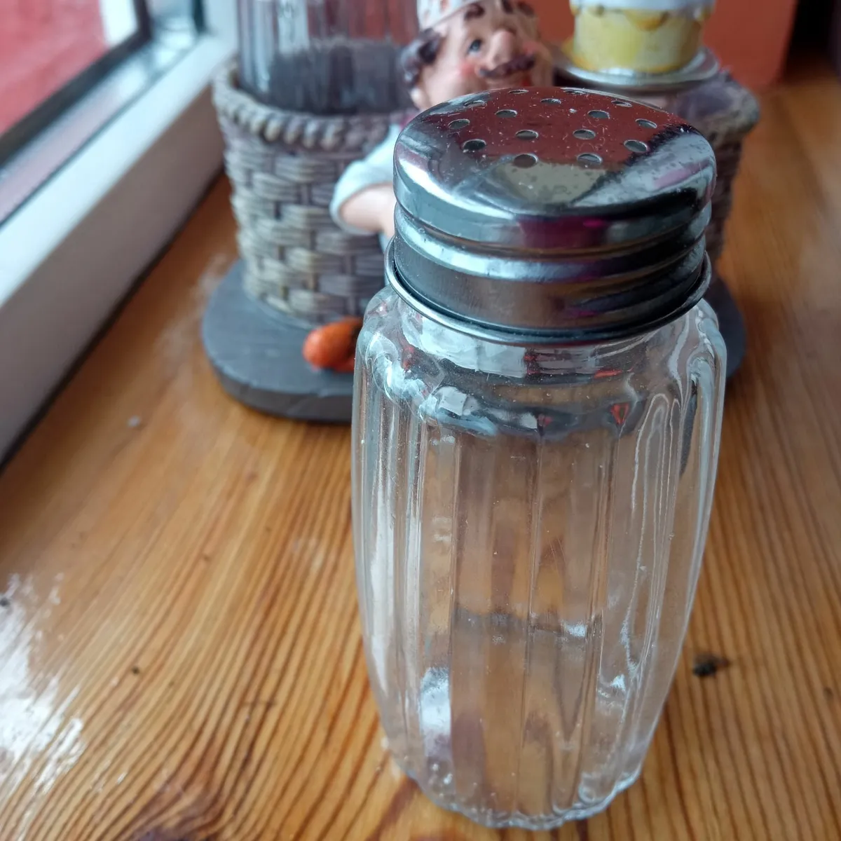 Salt & Pepper Set - Image 2