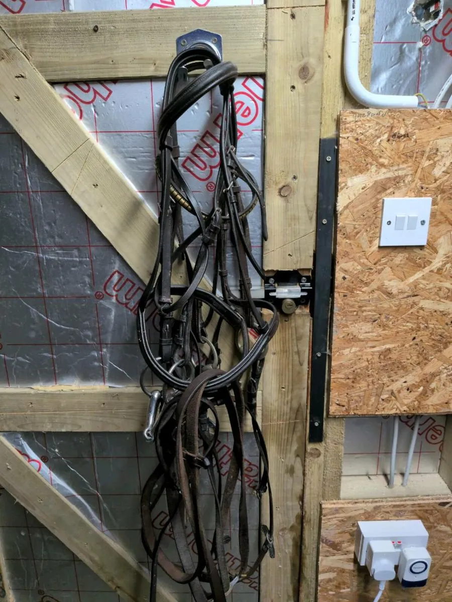 Equestrian complete horse riding set *reduced* - Image 2