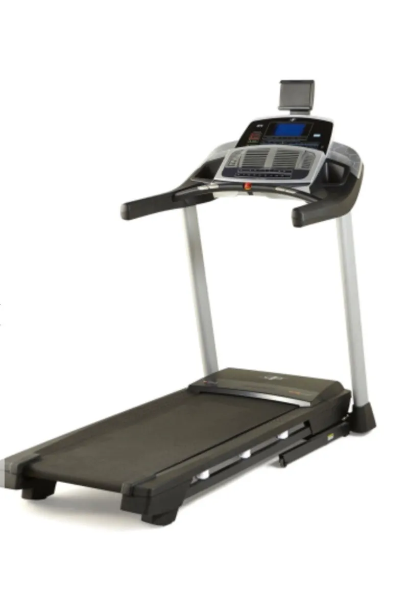 Nordicktrack Treadmill - Image 1