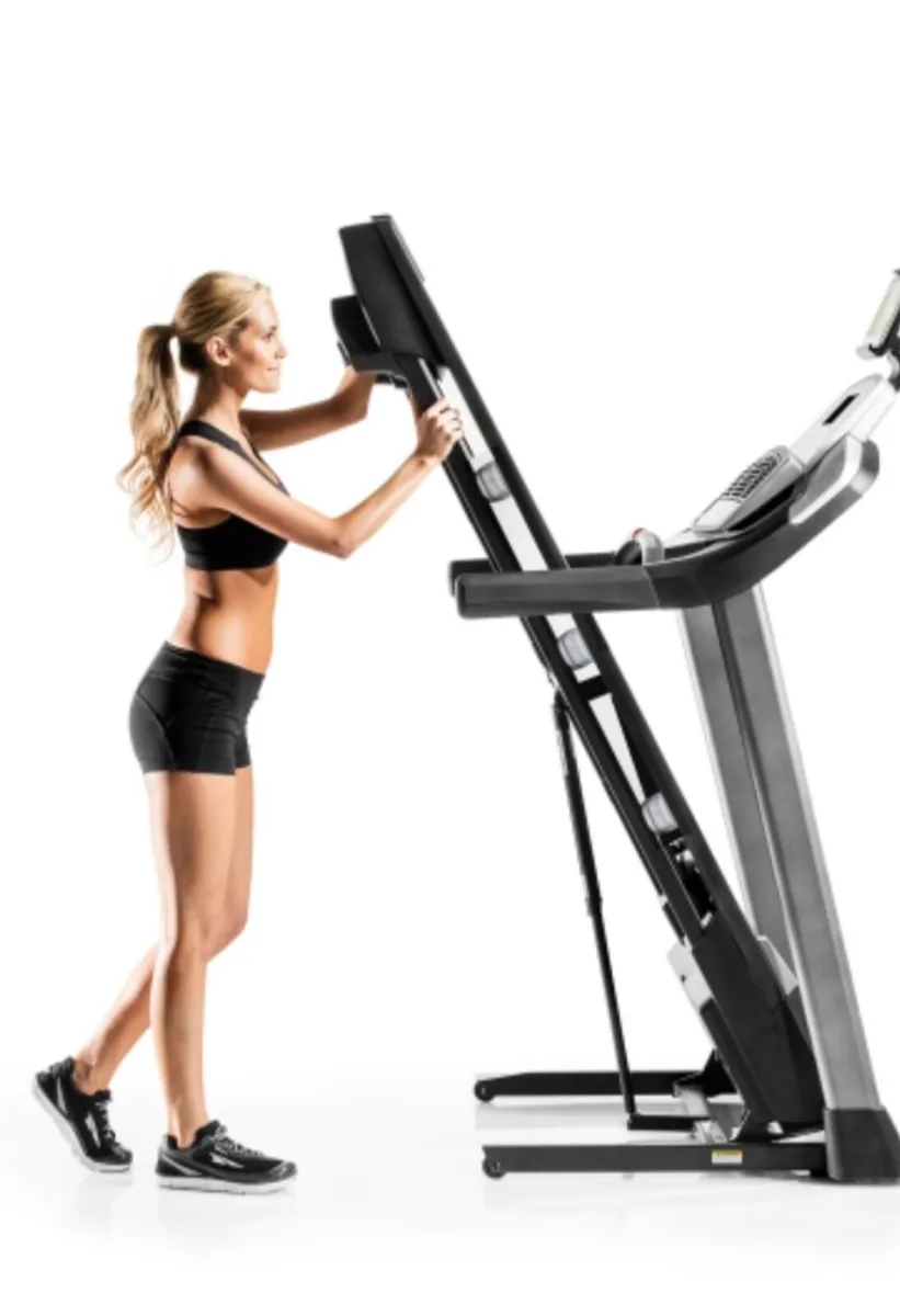 Nordicktrack Treadmill - Image 2