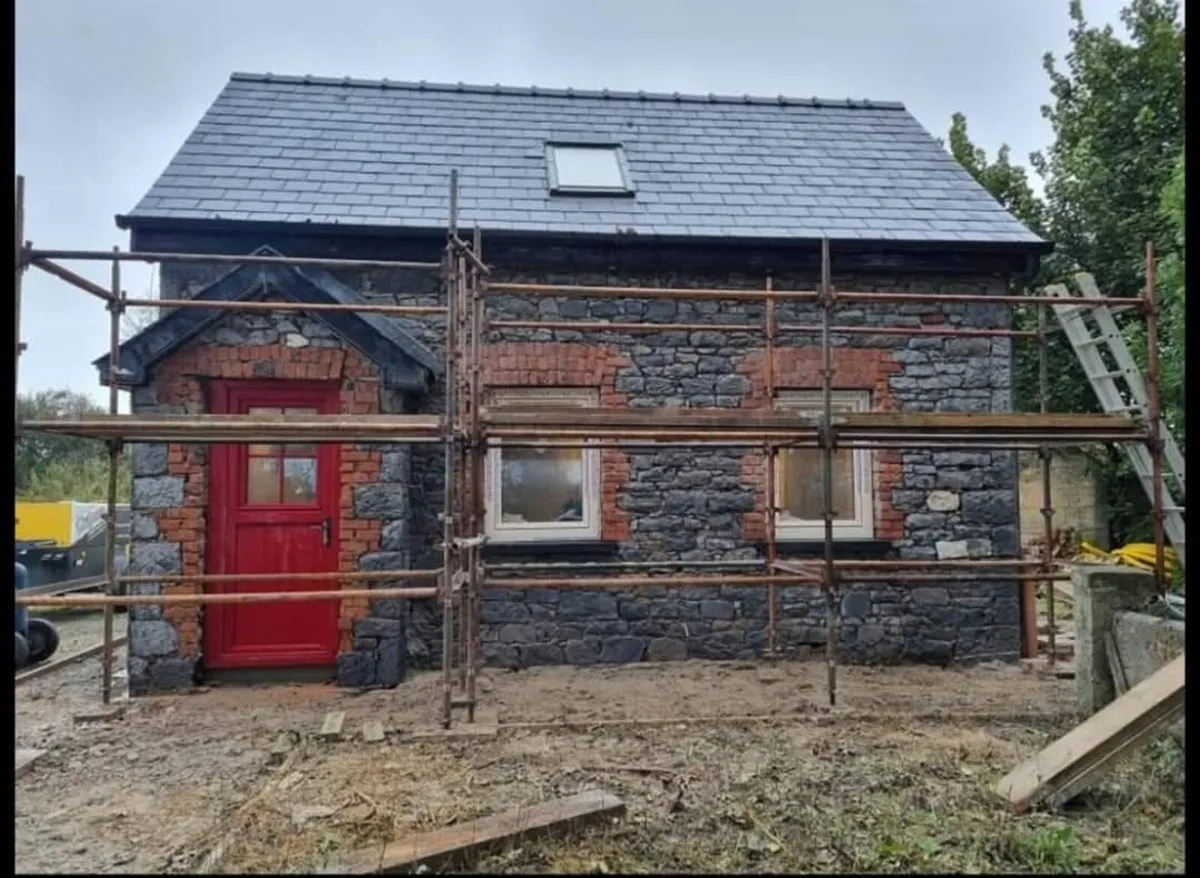 Sandblasting and vapour blasting - Image 4