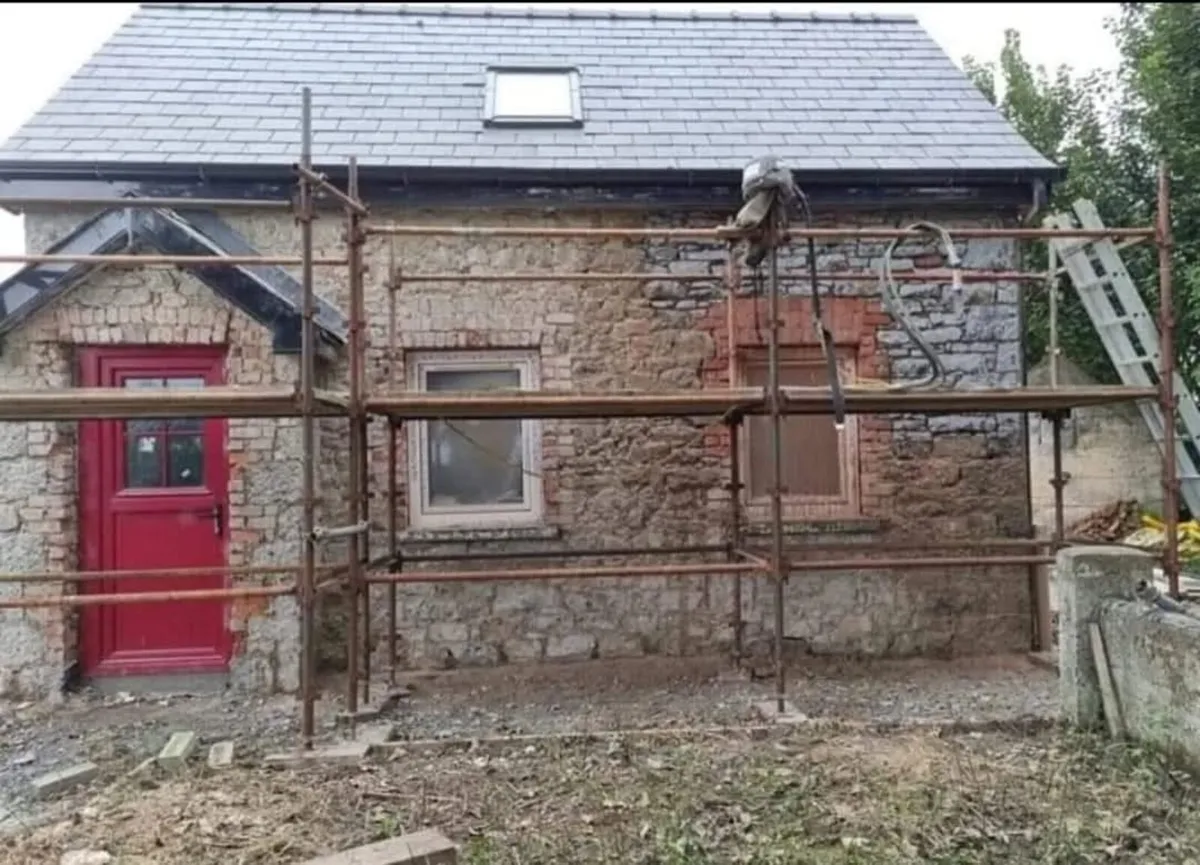 Sandblasting and vapour blasting - Image 3